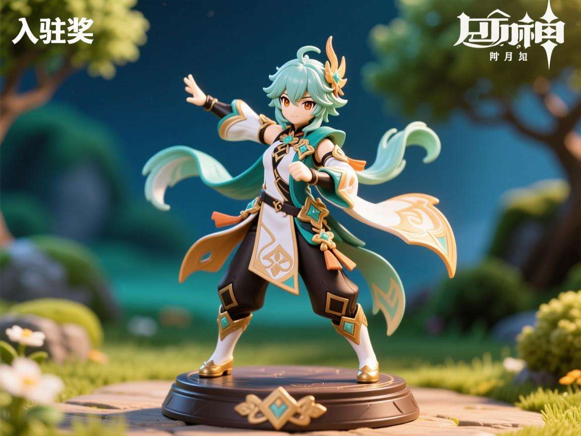 原神角色入驻奖励大揭秘