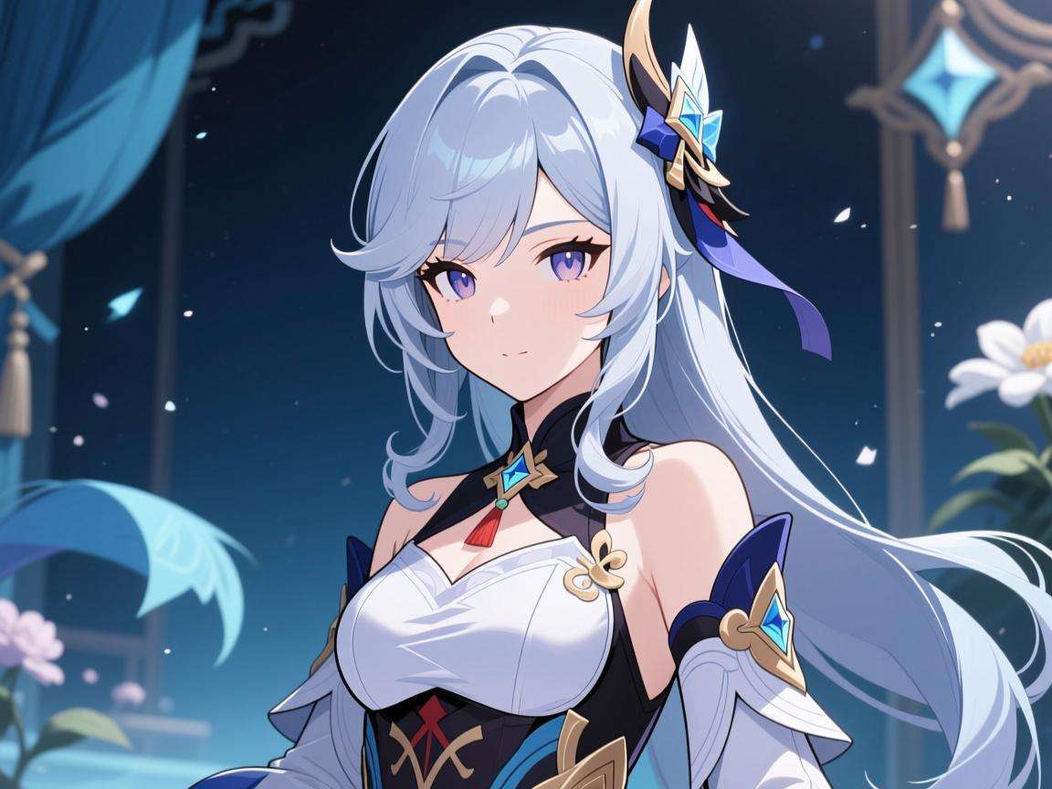 原神优菈养成攻略及注意事项