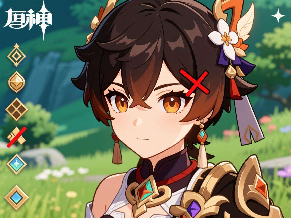 原神剧情卡bug？这几招教你轻松应对解决烦恼