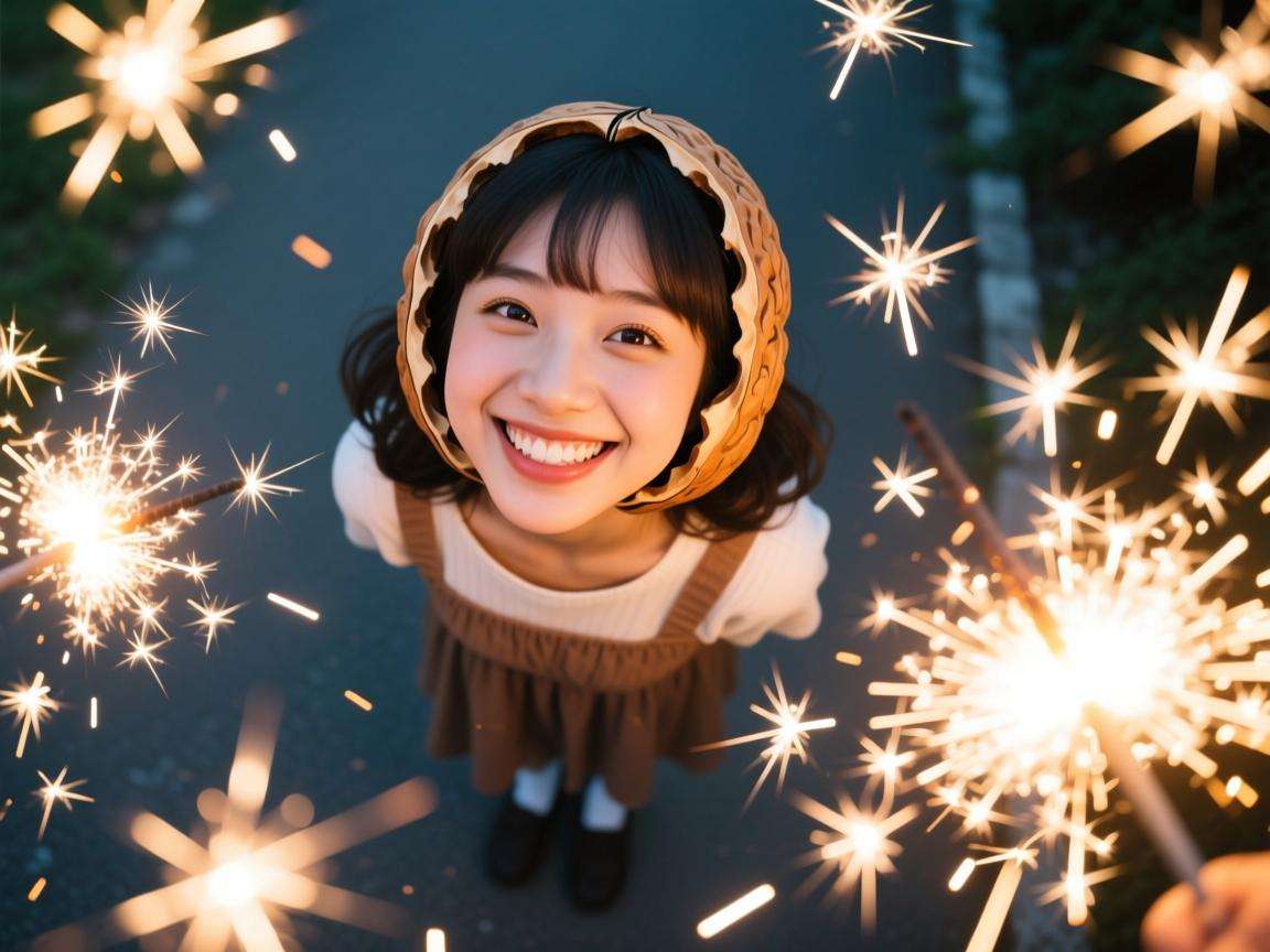 原神胡桃可爱表情包来袭，萌趣模样带你开启欢乐提瓦特之旅