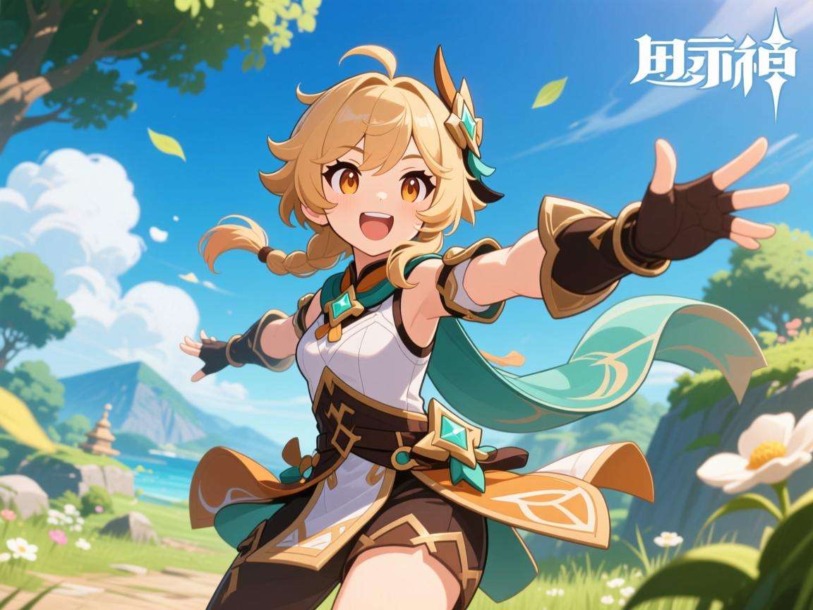 原神手游最新版本更新：全新内容登场，开启冒险新篇章