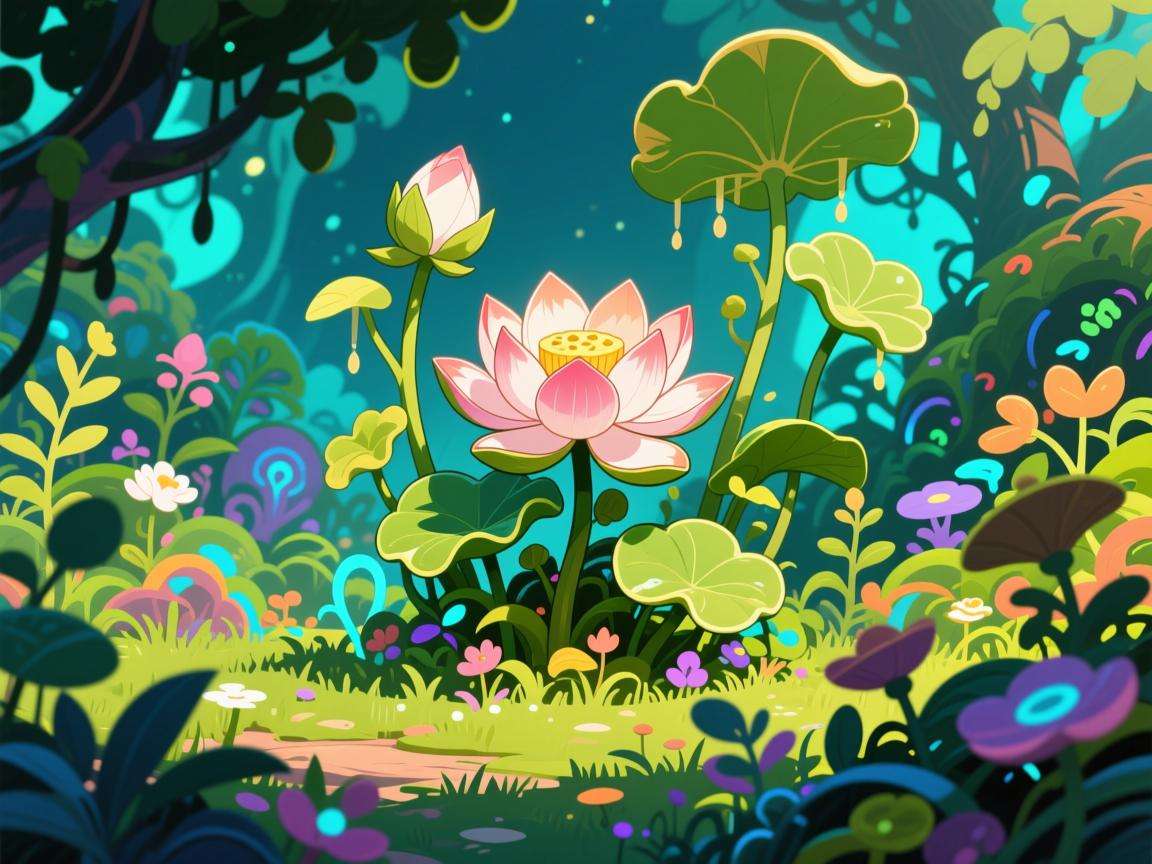 原神劫波莲购买方法全解析，轻松获取助力冒险