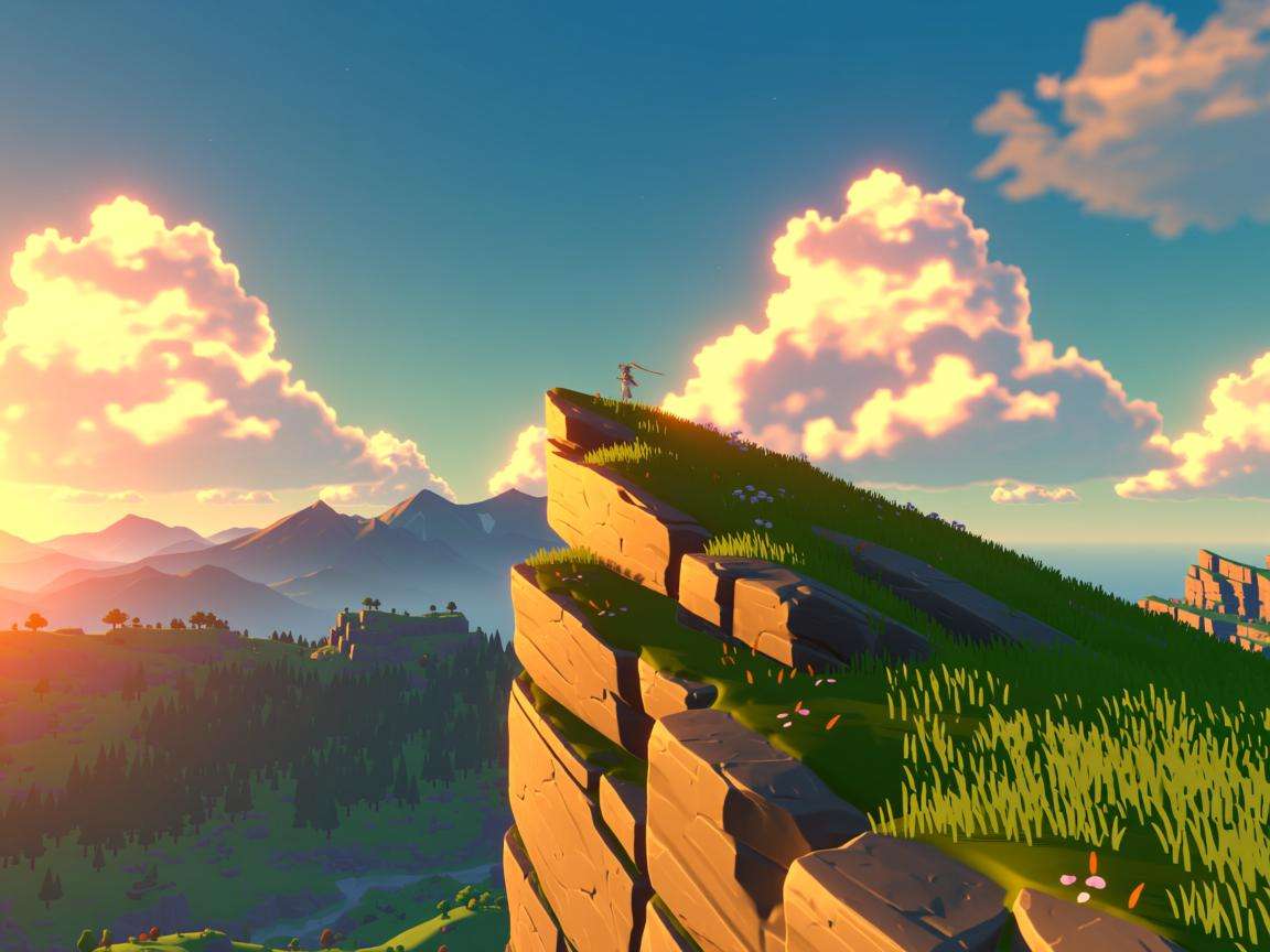 原神中清心的寻找方法及地点