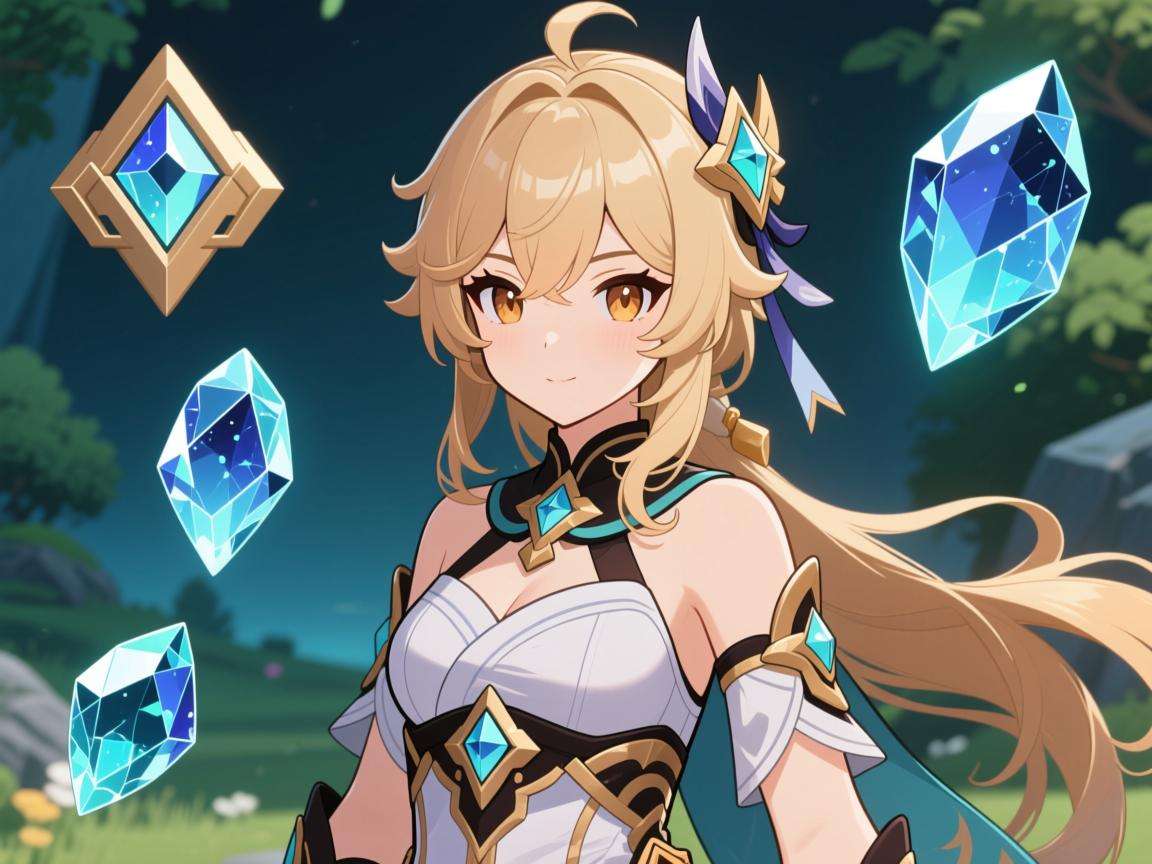 警惕！揭秘原神无限原石修改背后的风险与骗局