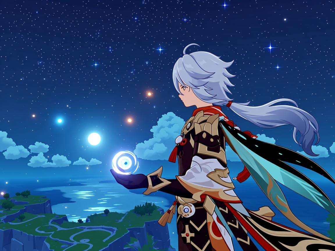 探秘skt原神资源，解锁游戏全新精彩内容