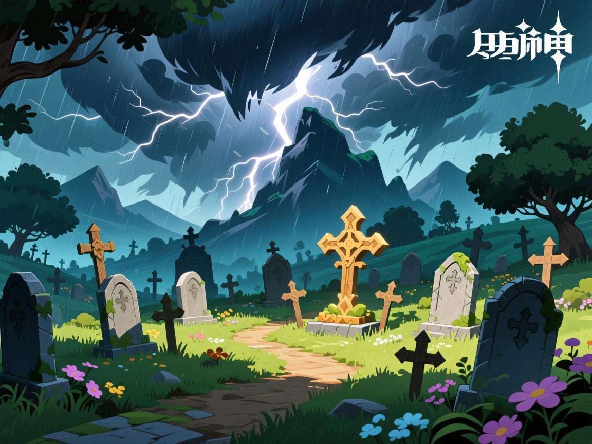 原神神无冢所包含的具体地方有哪些