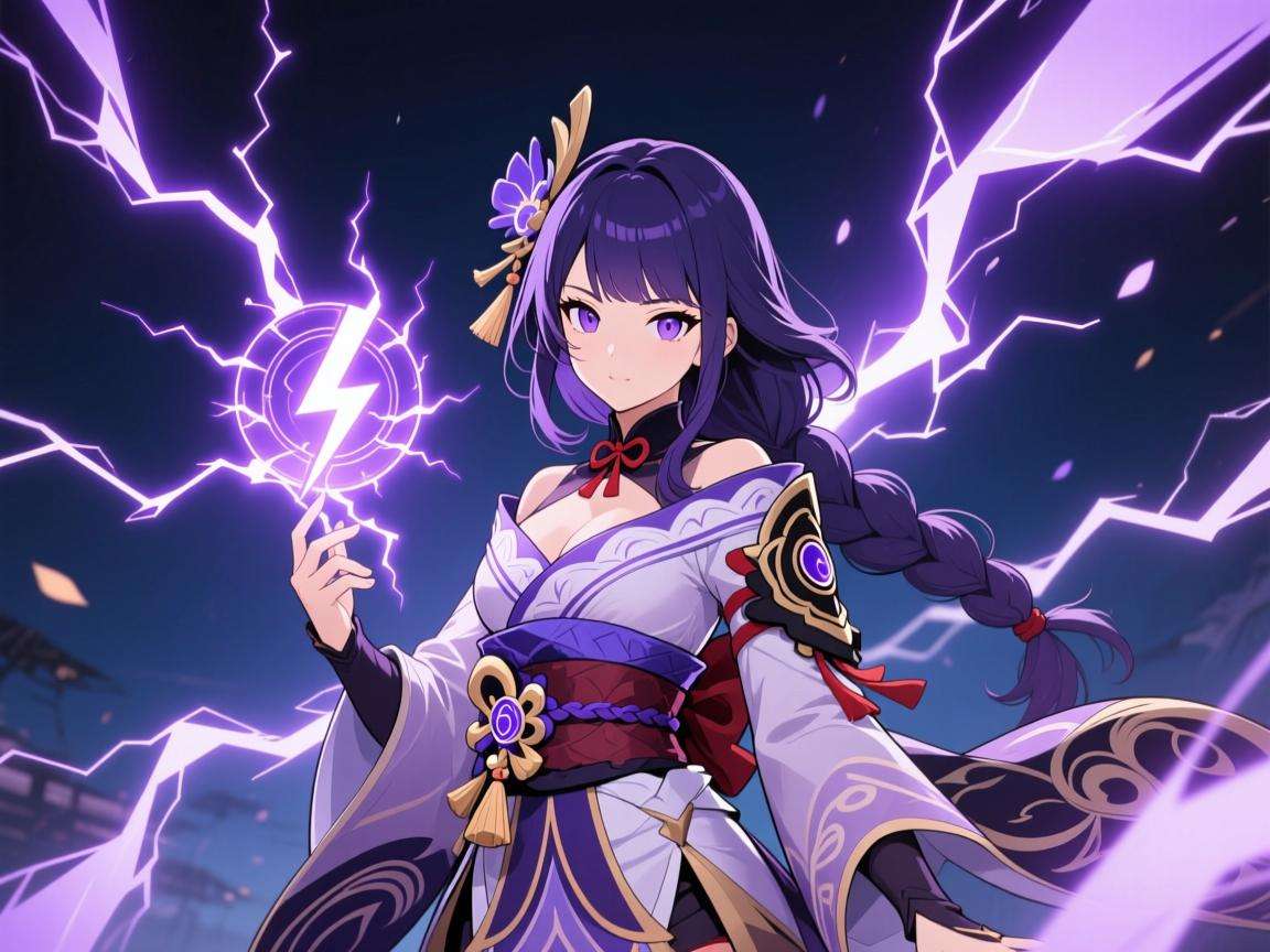 原神稻妻雷之印快速获取指南，掌握方法轻松积攒