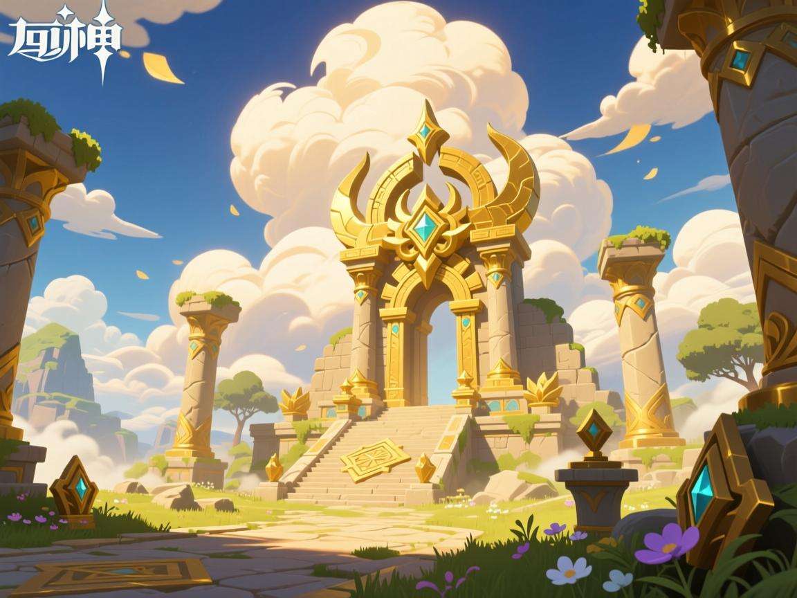 原神天遒宝迹是否可以联机