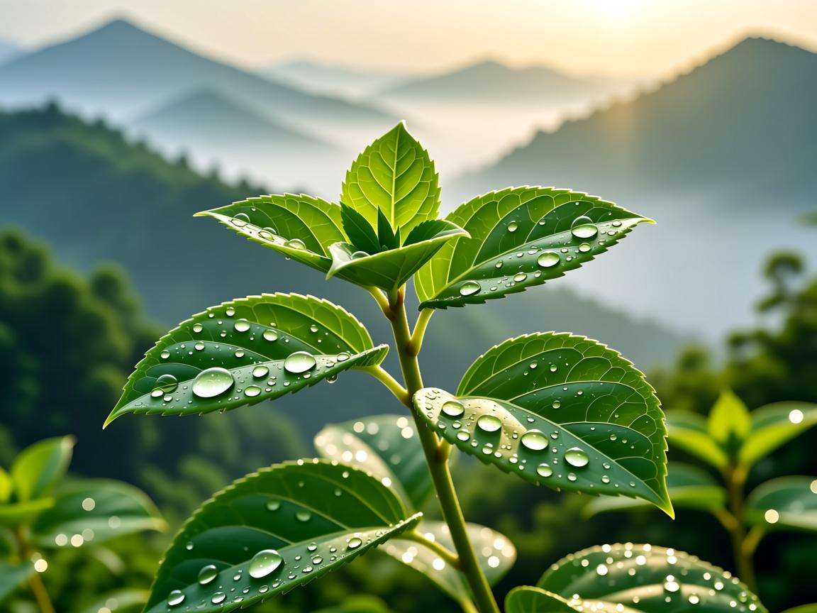 原神清心哪里找？这份探寻攻略带你轻松寻获