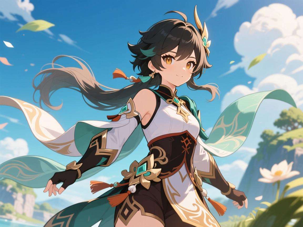 原神辅助软件大比拼，哪个才是你的最佳之选？