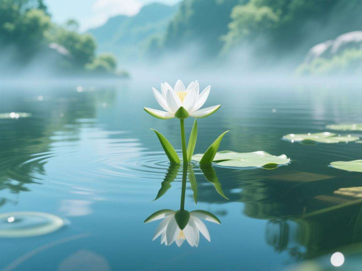 原神清心数量究竟几何？探寻其背后隐藏的神秘真相