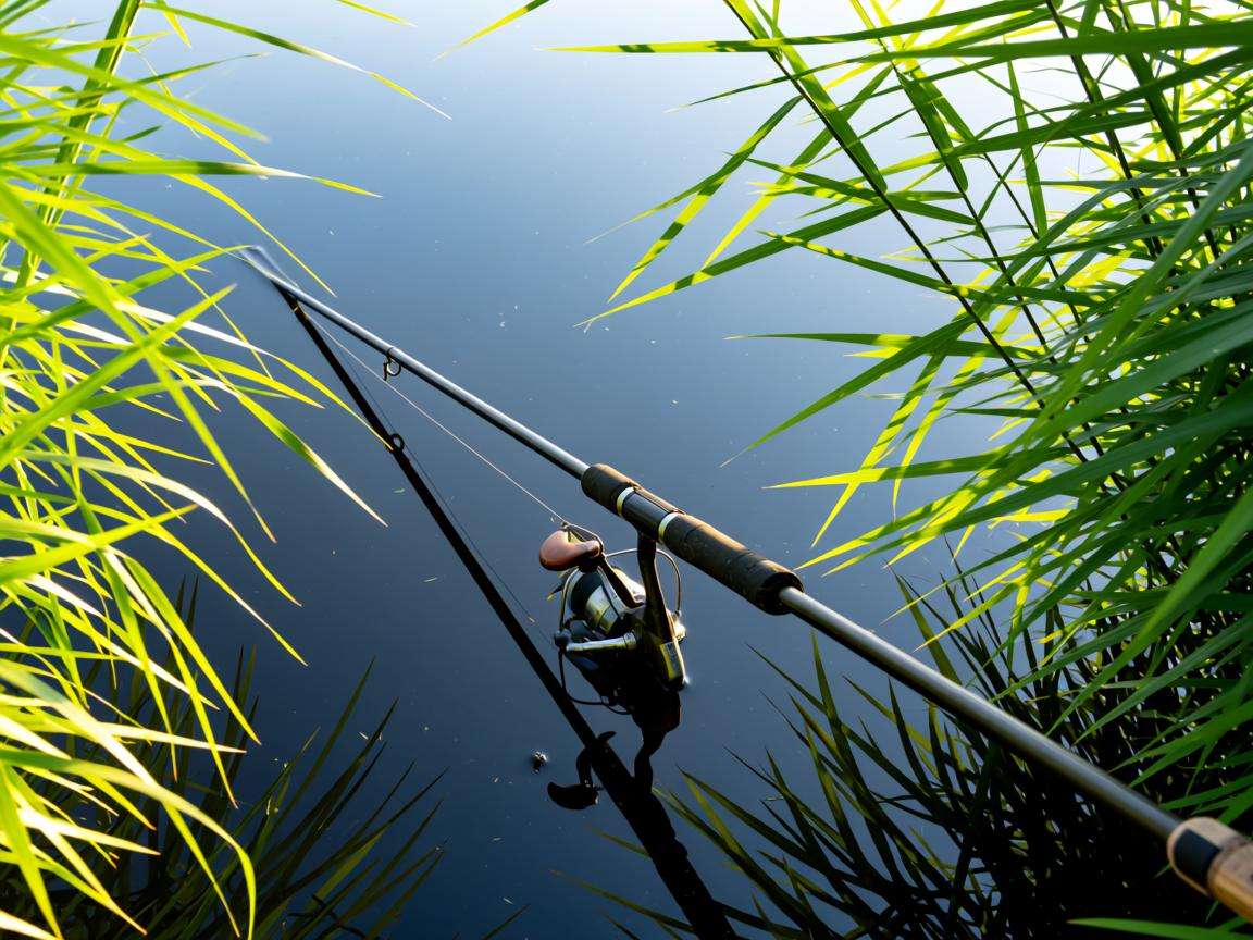 原神满精鱼叉钓鱼材料详解