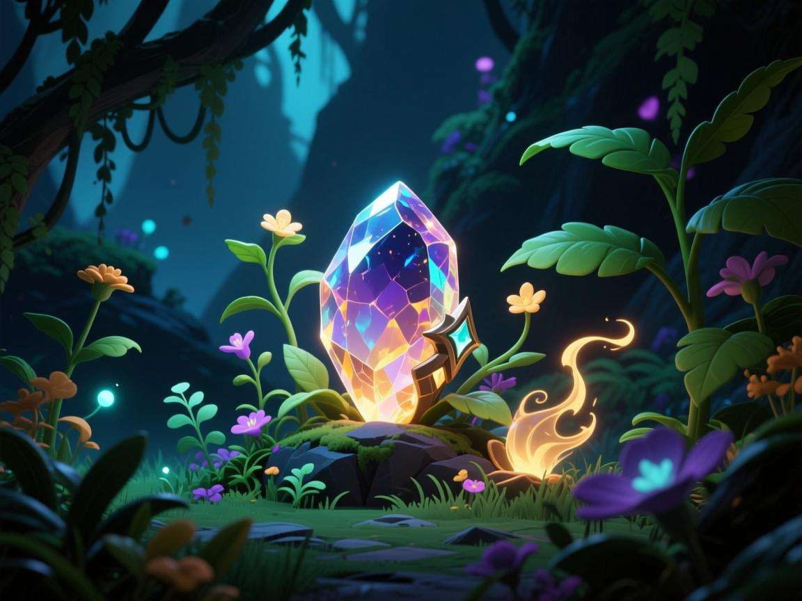 原神中石珀的刷新时间是多久