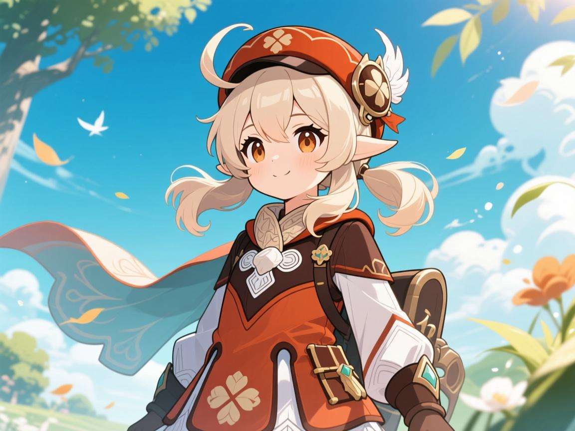 原神诺艾尔究竟多少岁？探寻这位女仆骑士的真实年龄谜团