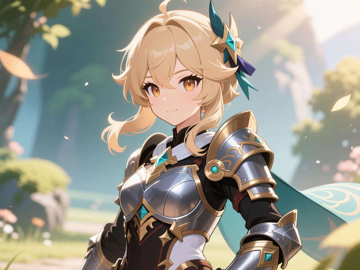 原神诺艾尔邀约全结局揭秘，解锁专属剧情与惊喜走向