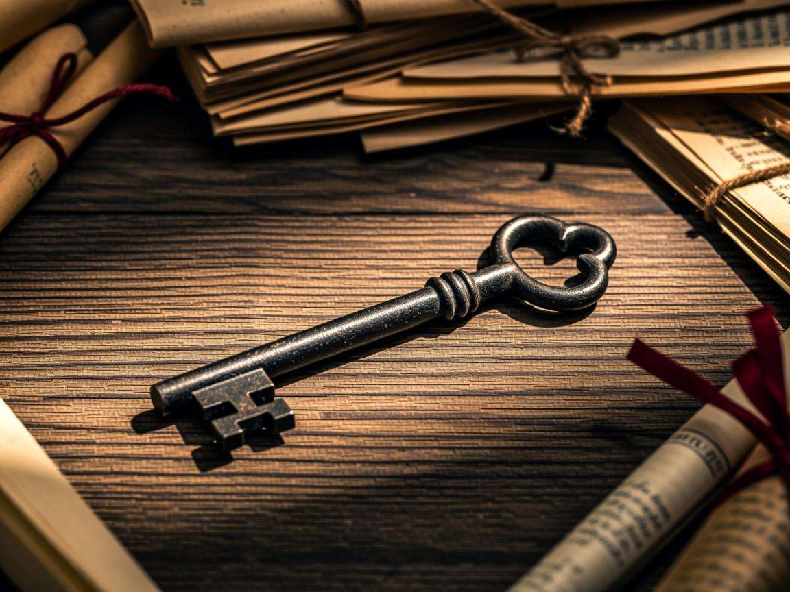 原神老旧钥匙获得后却没有？究竟是何原因