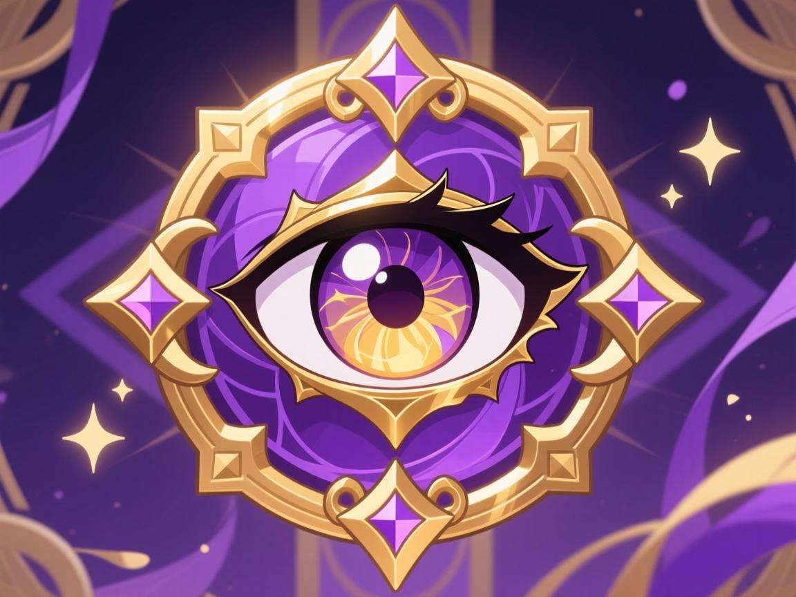 原神神瞳满级达成，丰厚奖励究竟能为冒险带来怎样惊喜？