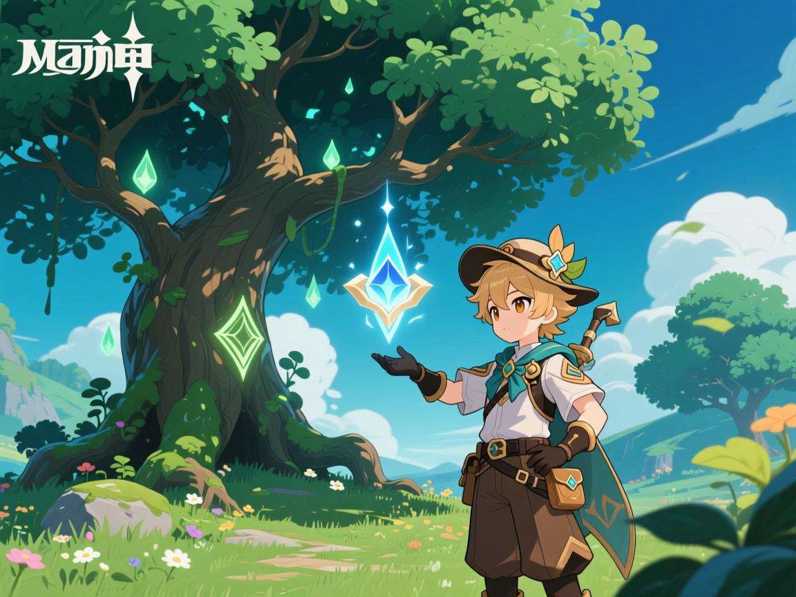 原神飞升奖励获取方法全解析，一文带你轻松知晓！