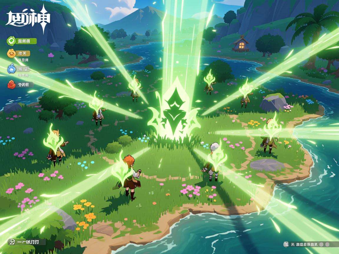 原神无相之草一天能打几次及相关攻略