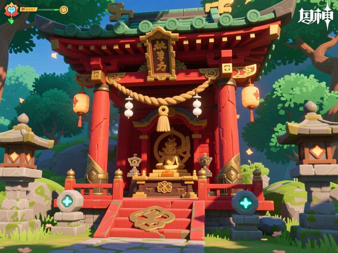 原神居民请求任务完成攻略：掌握这些要点轻松达成目标