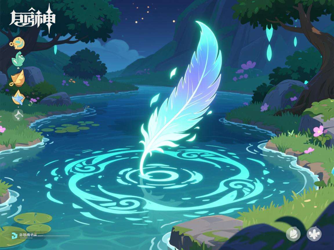 原神鹤观任务开启方法全解析，轻松踏入神秘之地