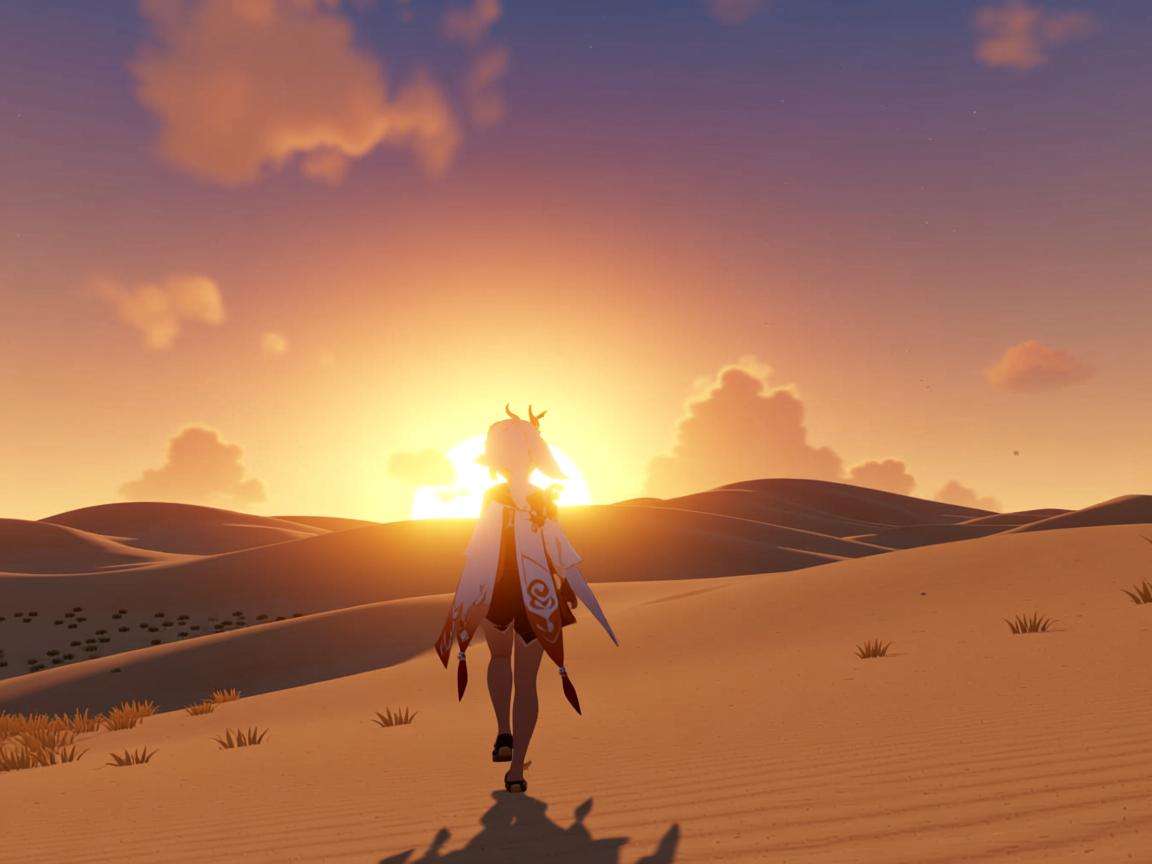 穷途末路下的原神sp：危机四伏还是转机暗藏？