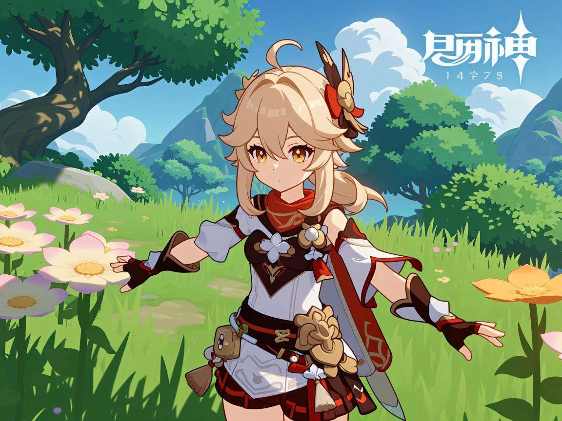 原神中有哪些需要长期完成的任务