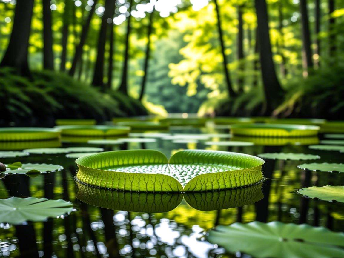 原神嘟嘟莲：藏在游戏里的神秘花朵，背后故事你知道吗？