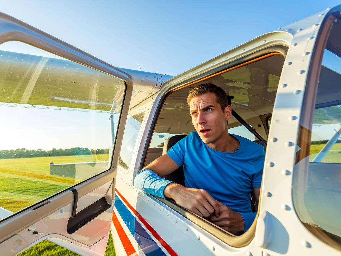 原神飞行考试第二次迷路记