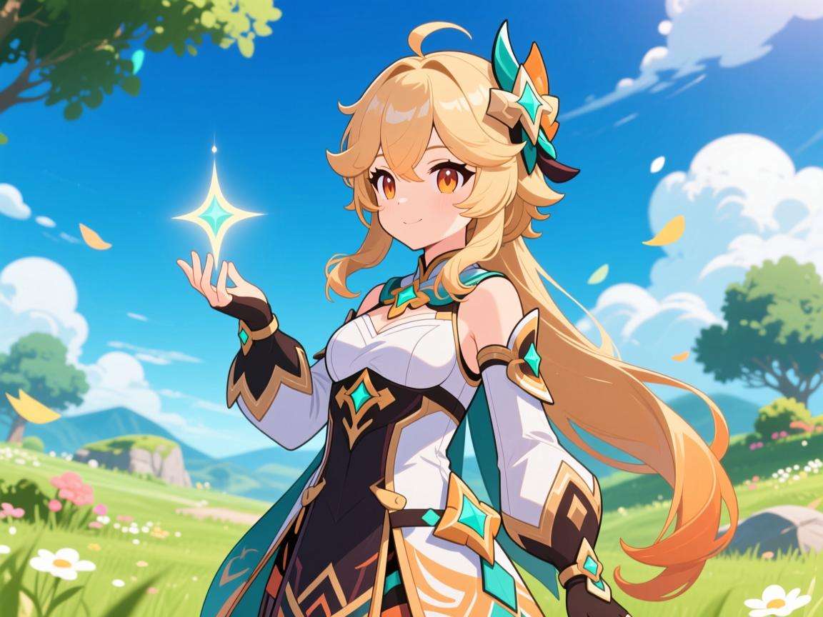 原神任务好感度用途揭秘：对角色养成及剧情推进有何作用