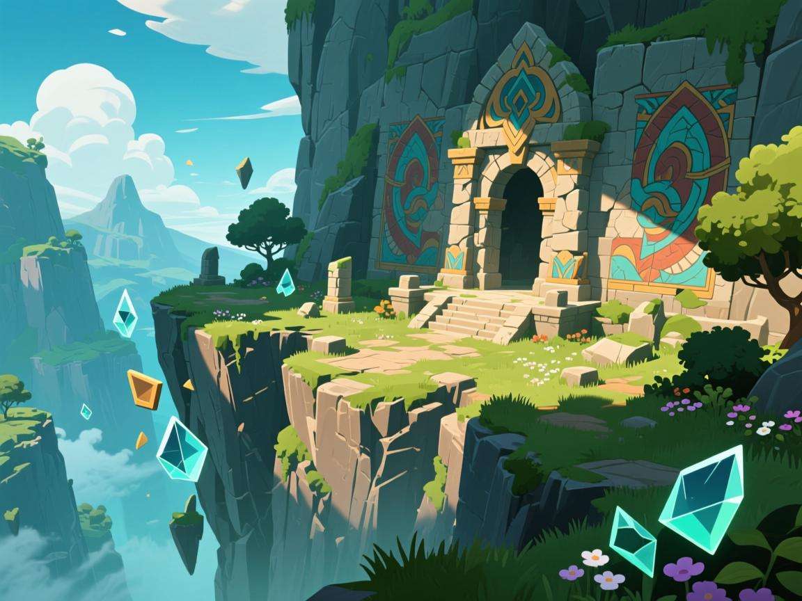 原神碎片任务攻略：如何完成原神碎片任务的详细指南