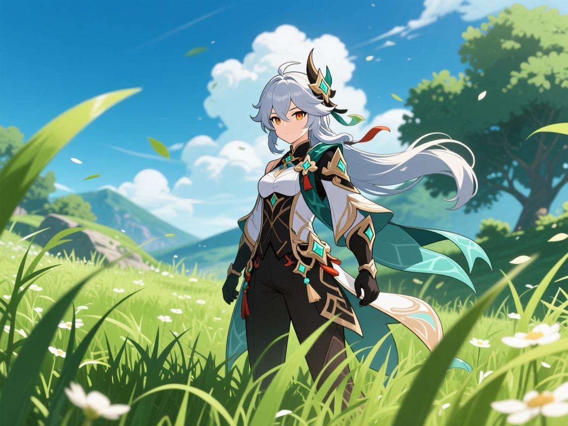 原神无相之风打法攻略及技巧分享