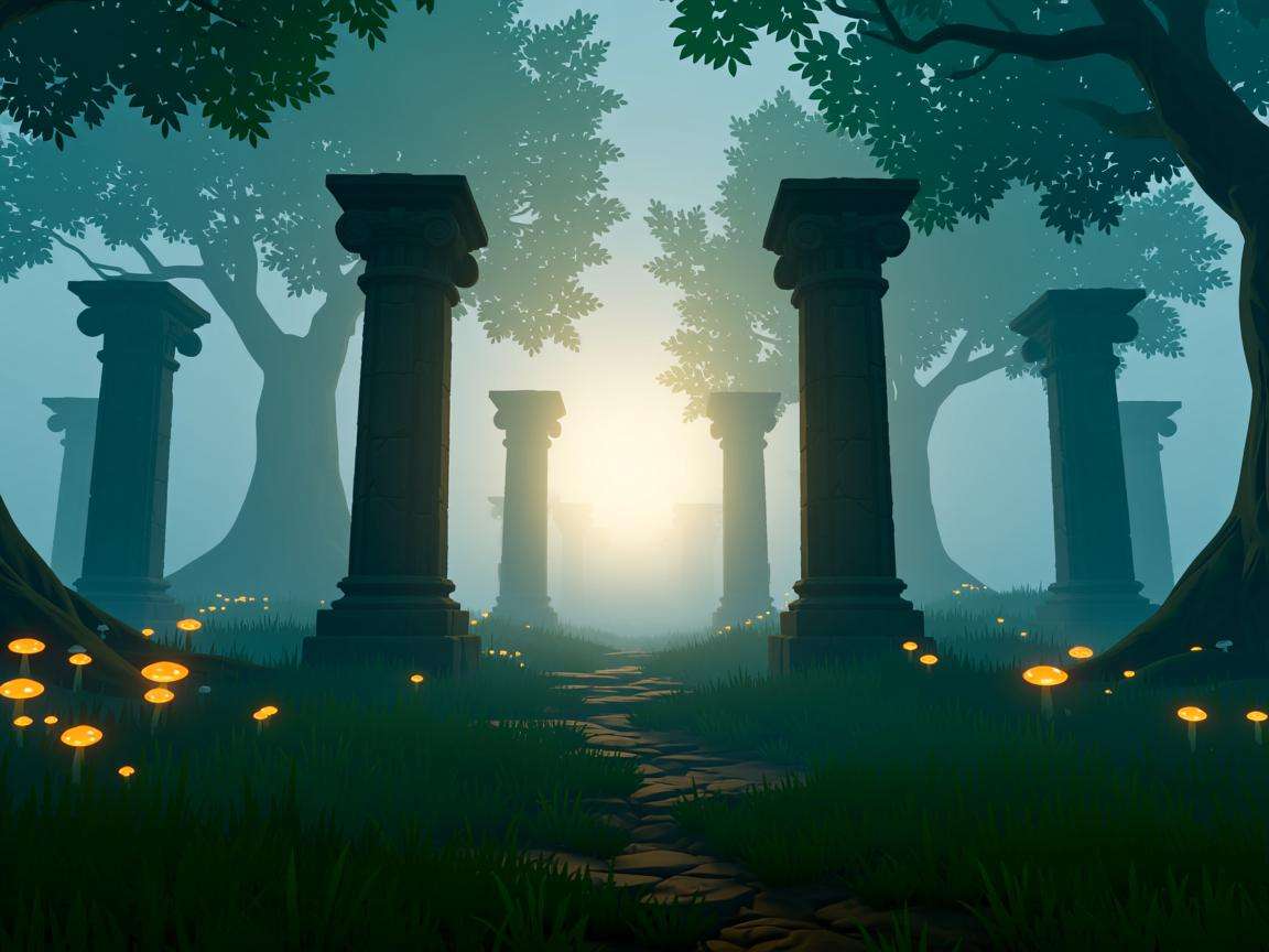 原神鹤观岛最后一个谜题揭秘：探索神秘背后的真相