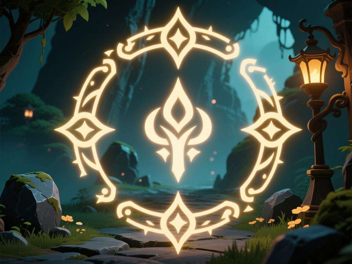 原神如何寻找前往镇石的方法