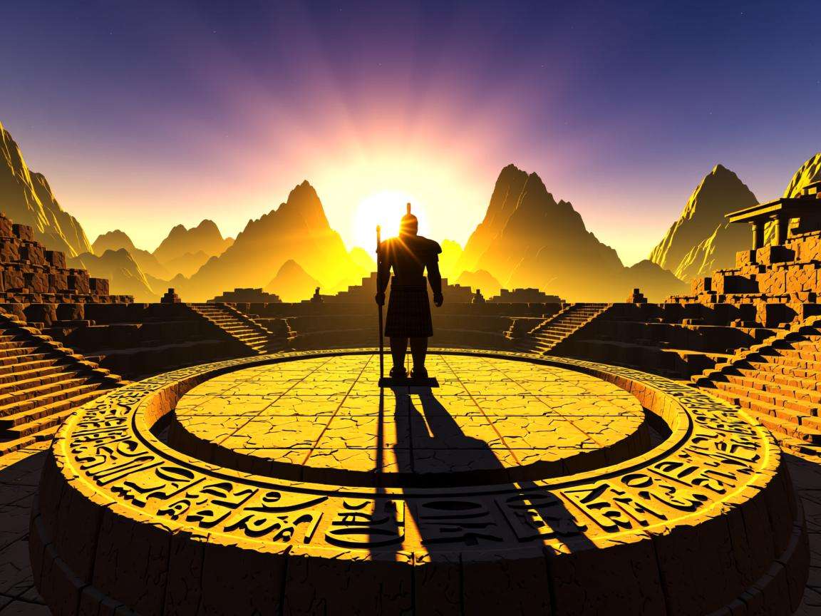 原神遗迹守卫和遗迹猎者位置大揭秘