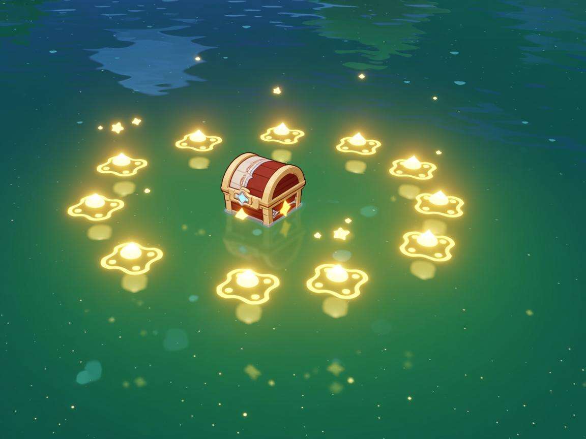 原神相遇之缘获取方式全解析，轻松积攒开启冒险新篇章