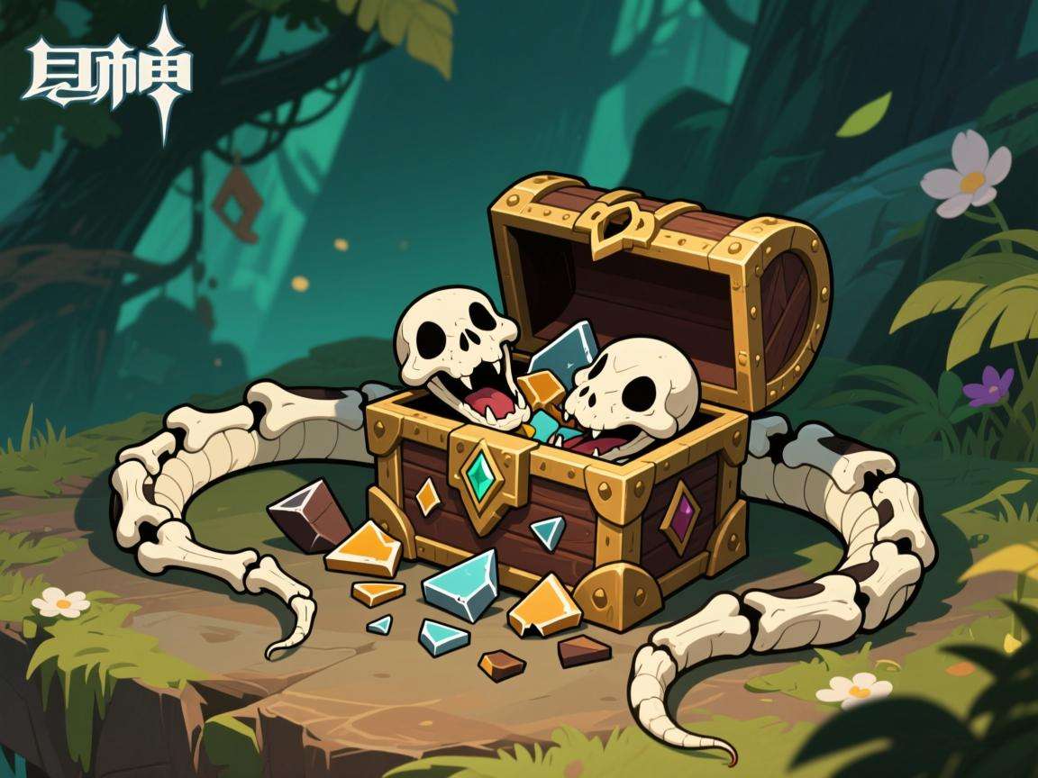 原神远吕氏遗事其三解密全流程揭秘