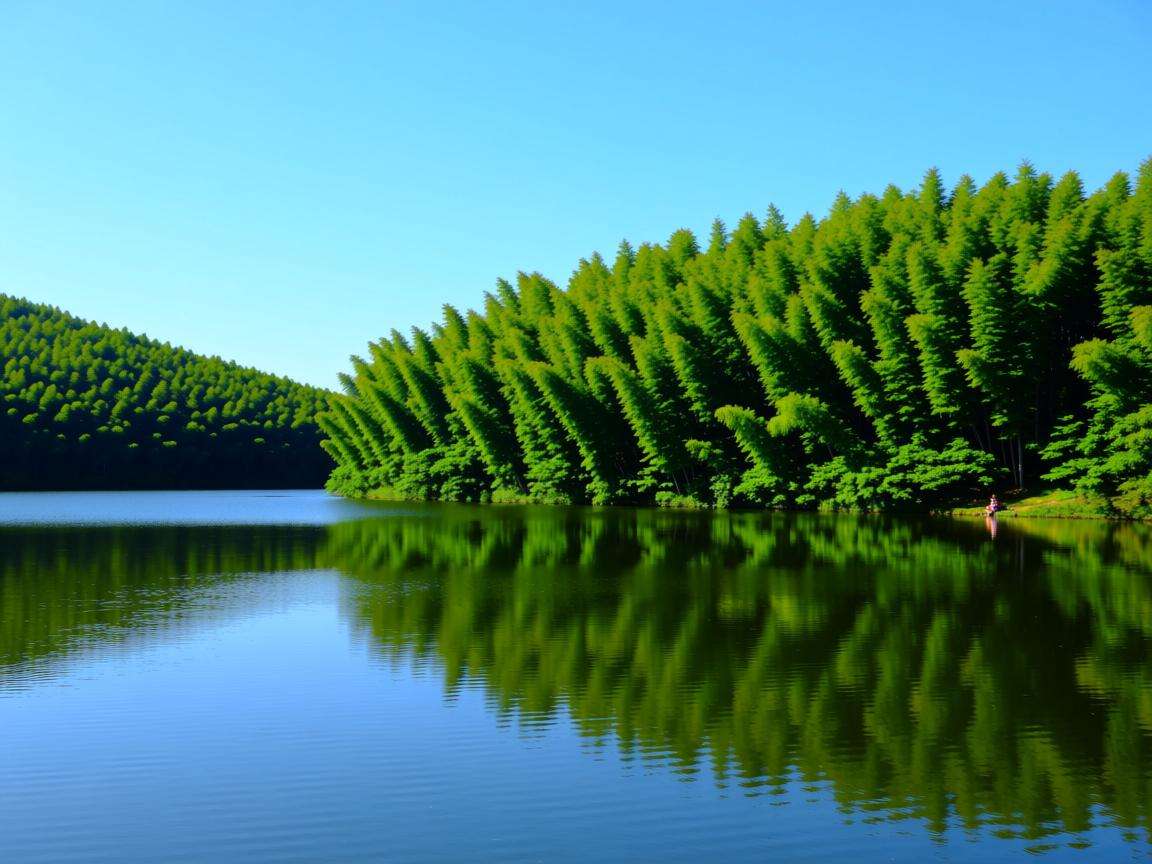 甜馨果酒湖玩法揭秘：开启原神中独特的探索与创造之旅