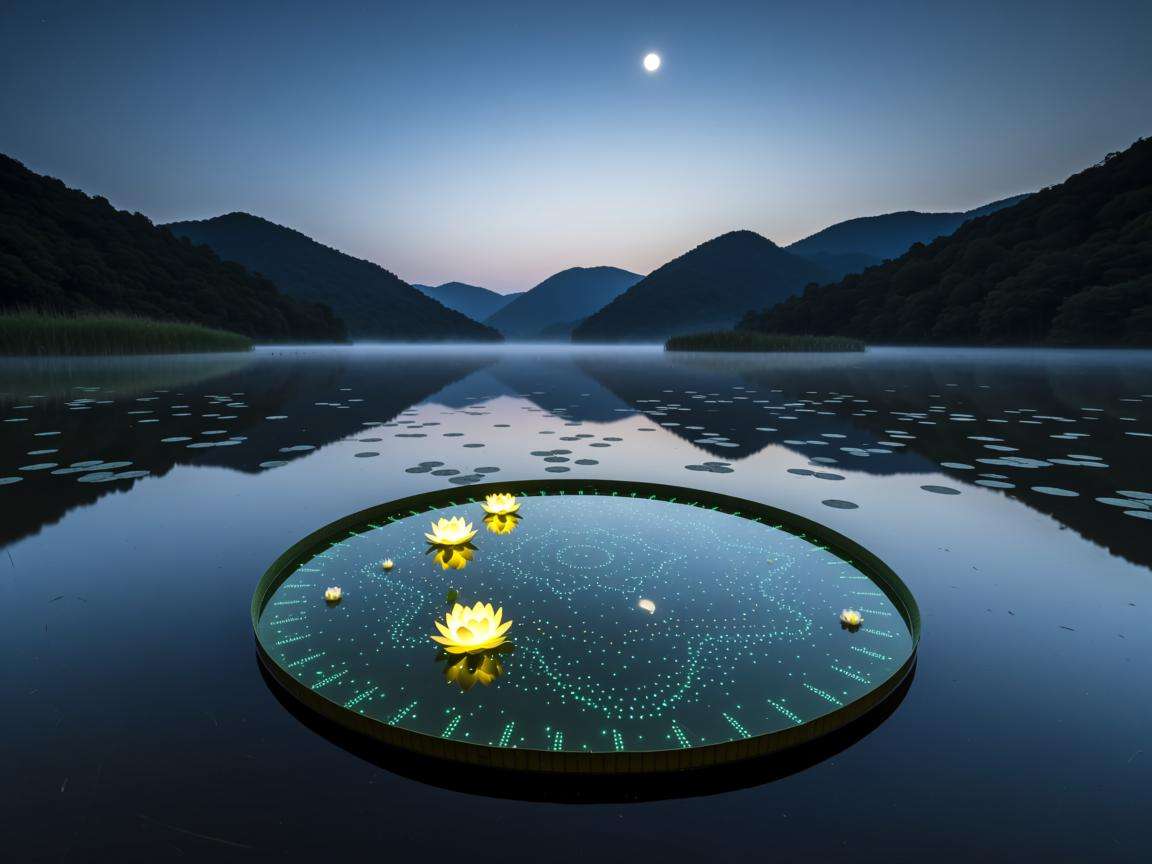 原神中莲蓬的寻找方法及地点