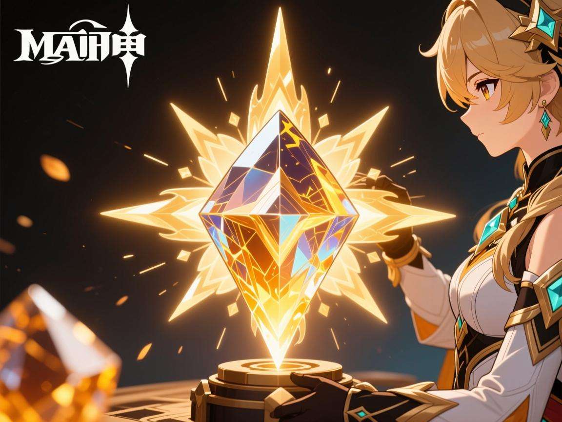 原神浓缩树脂怎么做才可以合，掌握此方法轻松合成