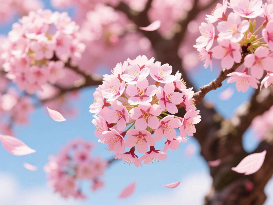 原神绯樱绣球树上究竟有没有，探寻神秘答案