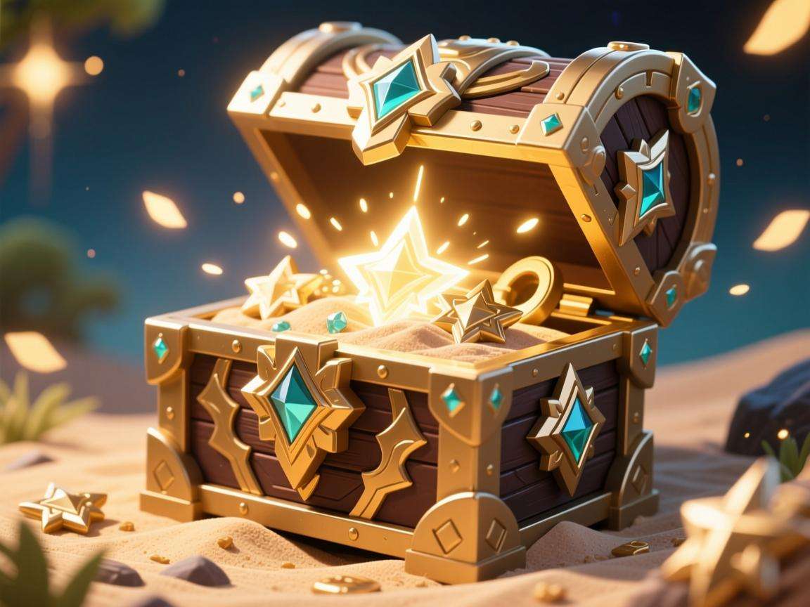 原神踏鞴砂华丽宝箱开启方法全攻略