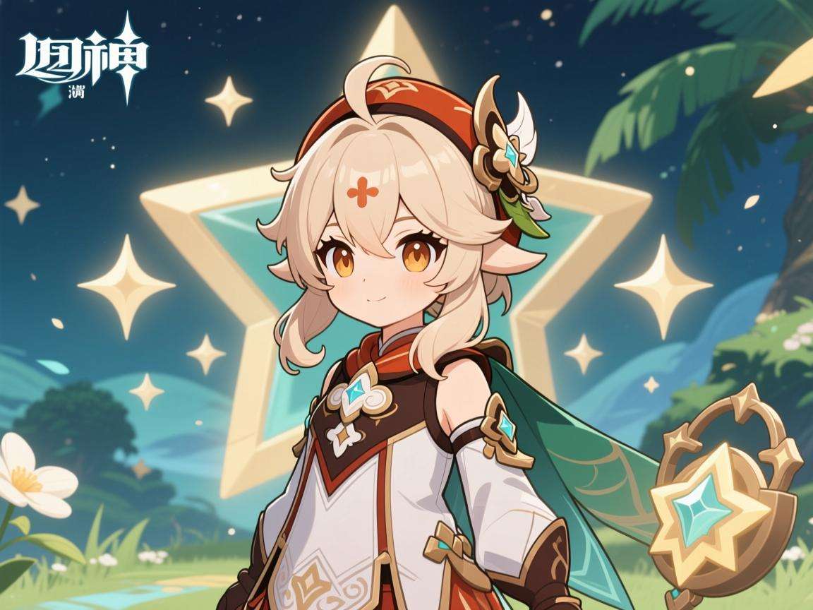 原神诺艾尔邀约任务满星攻略