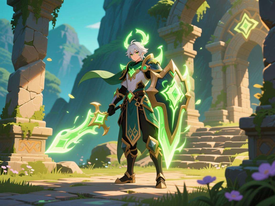 原神遗迹守卫位置大揭秘：全地图刷新点详细盘点