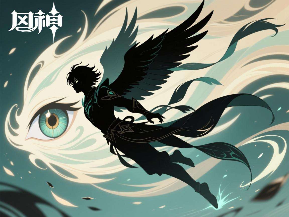 原神风神瞳位置坐标全图详解