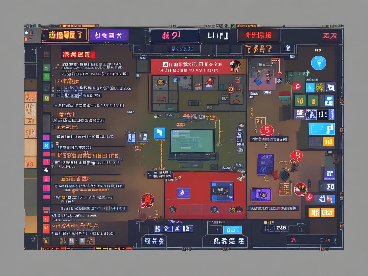 原神转化仪器任务接不了