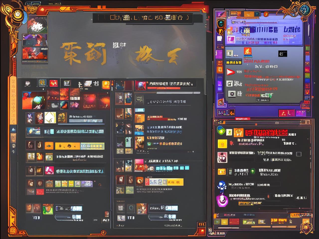 原神清籁岛地图位置