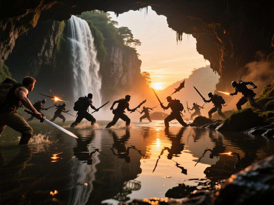 原神长次任务后续：新剧情展开，隐藏秘密与未知挑战来袭