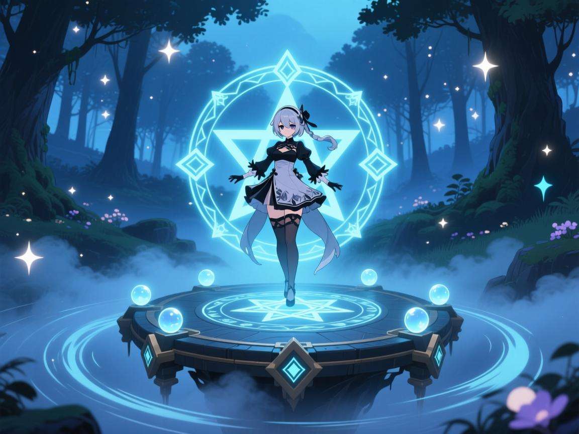 原神分尼尔怎么上去，探寻通往尼尔的独特路径