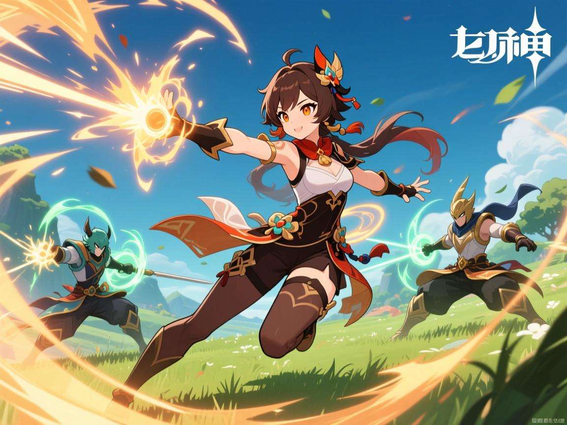 原神七七平民最佳阵容推荐